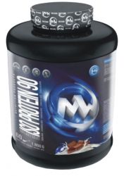 MAXXWIN ISO PROTEIN 90 1800 G 