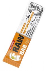 Nutrend Raw Bar 50 g