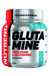 Nutrend GLUTAMINE 300 g