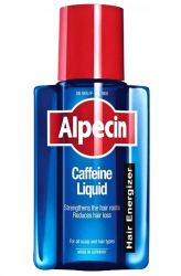 Alpecin Coffein Liquid Hair Energizer 200 ml