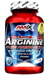 Amix Arginine 120 kapslí