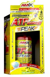 Amix ATP Energy - PEAK ATP