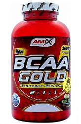 Amix BCAA Gold 150 tablet