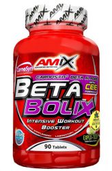 Amix Beta Bolix 90 tablet