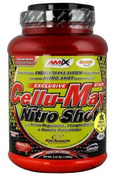 Amix Cellu Max Nitro shot