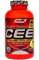 Amix Creatine Ethyl Ester (původní obal)