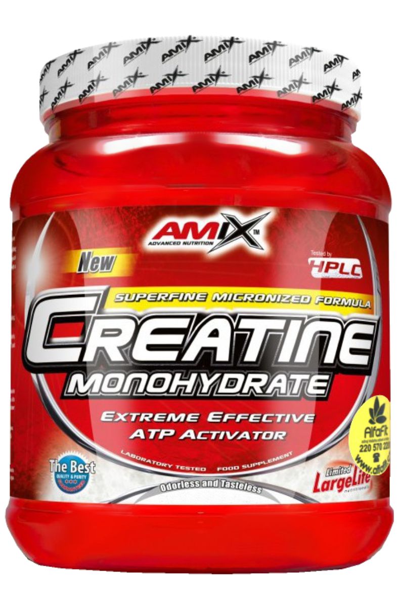 Amix Creatine Monohydrate 1000 g