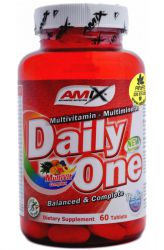 Amix Daily One 60 tablet