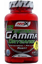 Amix Gamma Oryzanol 90 kapslí