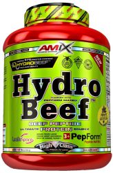 Amix HydroBeef Peptide