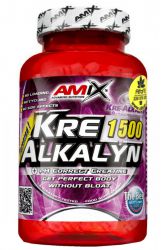 Amix Kre-Alkalyn 120 kasplí