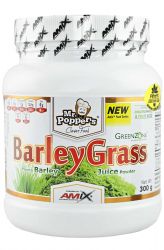 Amix Mr. Popper's BarleyGrass 300 g