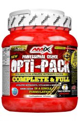 Amix Opti Pack Complete Full