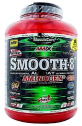 Amix Smooth 8 Protein 2300 g