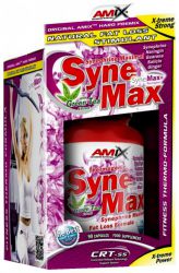 Amix SyneMax 90 kapslí