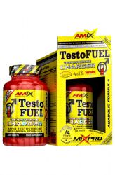 Amix TestoFUEL