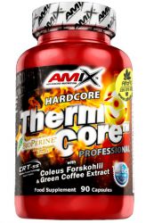 Amix ThermoCore