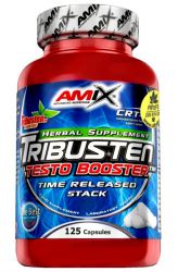 Amix Tribusten Testo Booster