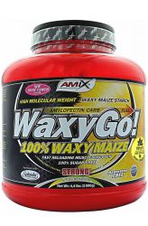 Amix WaxyGo! 2000g