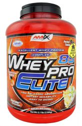 Amix Whey Pro Elite 85 - 2300 g