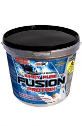 Amix Whey Pure FUSION Protein 4000 g