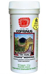 Cosmos Coprinus 60 kapslí