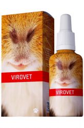 Energy Virovet veterinární produkt