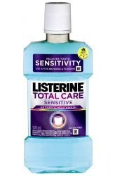 Listerine Total Care Sensitive 500 ml