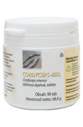 MRL Cordyceps sinensis - Housenice čínská
