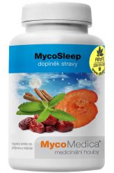 MycoMedica MycoSleep 90 g