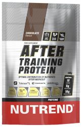 Nutrend After Training Protein - čokoláda