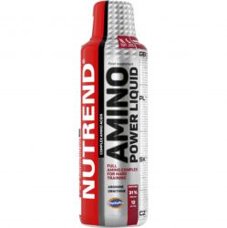 Nutrend Amino Power Liquid 1000 ml