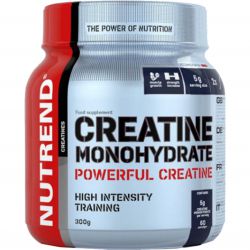 Nutrend Creatine Monohydrate 300 g