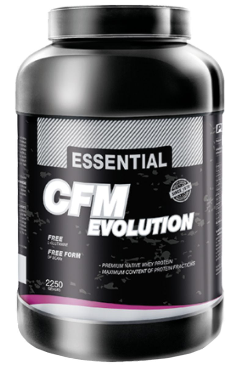Prom–in Essential CFM Evolution 2250 g