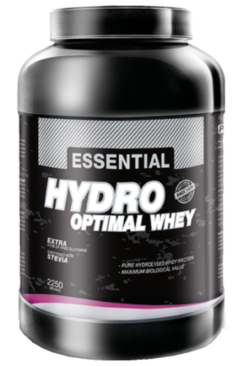 Prom–in Essential Hydro Optimal Whey 2250 g