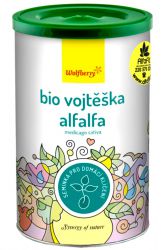 Wolfberry Vojtěška BIO semínka na klíčení 200 g