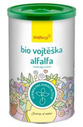 Wolfberry Vojtěška BIO semínka na klíčení