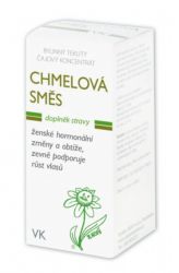 Dědek kořenář Chmelová směs VK 100 ml