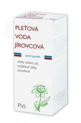 Dědek kořenář Pleťová voda jírovcová 1000 ml - obal