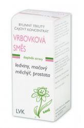 Dědek kořenář Vrbovková směs 1000 ml