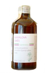 Dědek kořenář Maralová směs MRK 100 ml