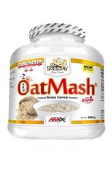 Amix Mr. Popper's Oat Mash 2000 g