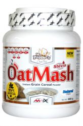 Amix MR Popper's Oat Mash 600 g