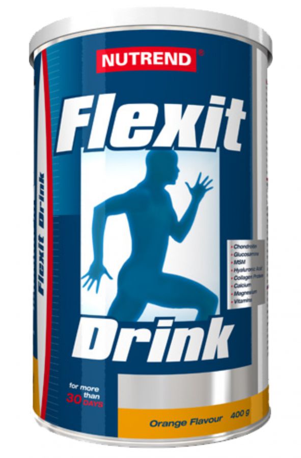Flexit Drink 400g