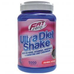 Aminostar FatZero Ultra Diet Shake 1000 g