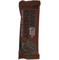 bombus cocoa & cocoa beans 50 g