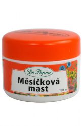 Dr. Popov Měsíčková mast