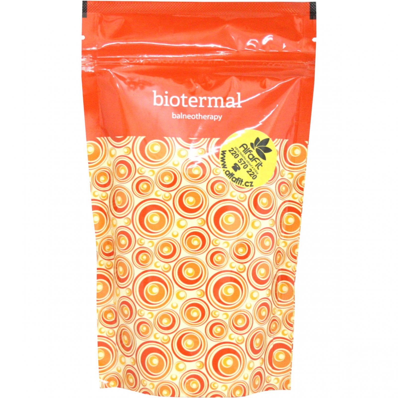 Energy Biotermal 350 g