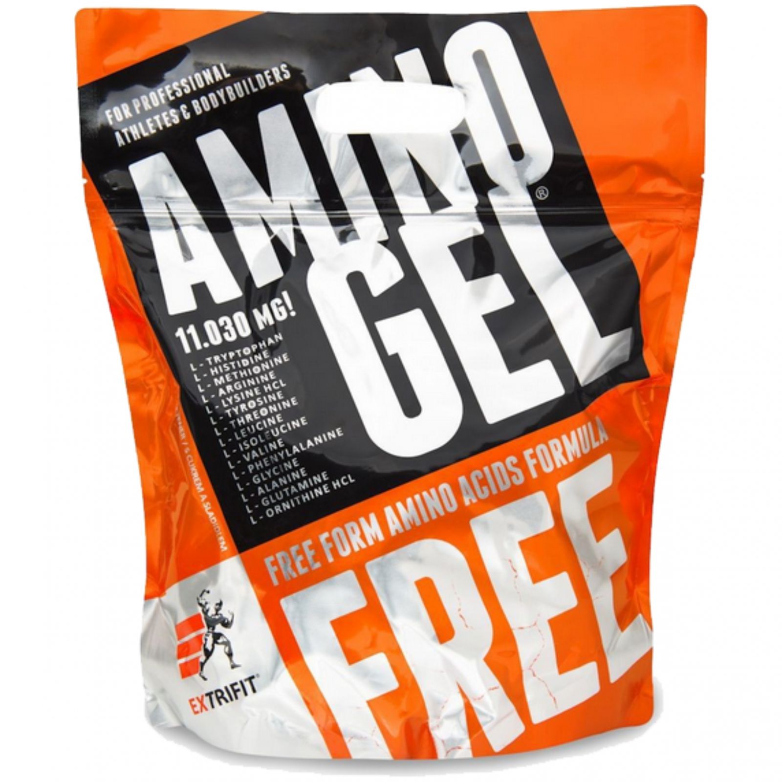 Extrifit Aminogel 25 x 80 g