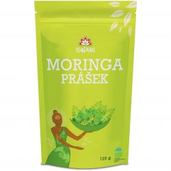 Iswari Moringa 125 g